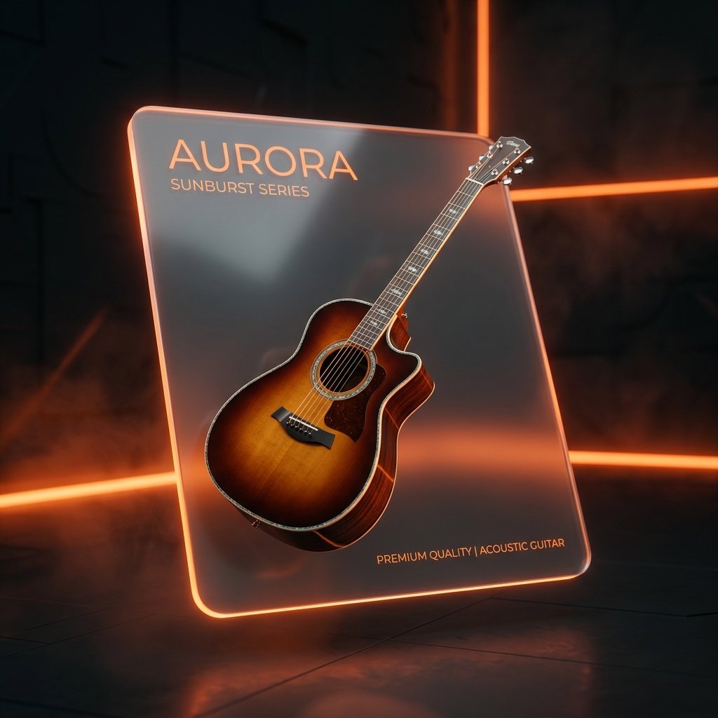 Keynote Guitar