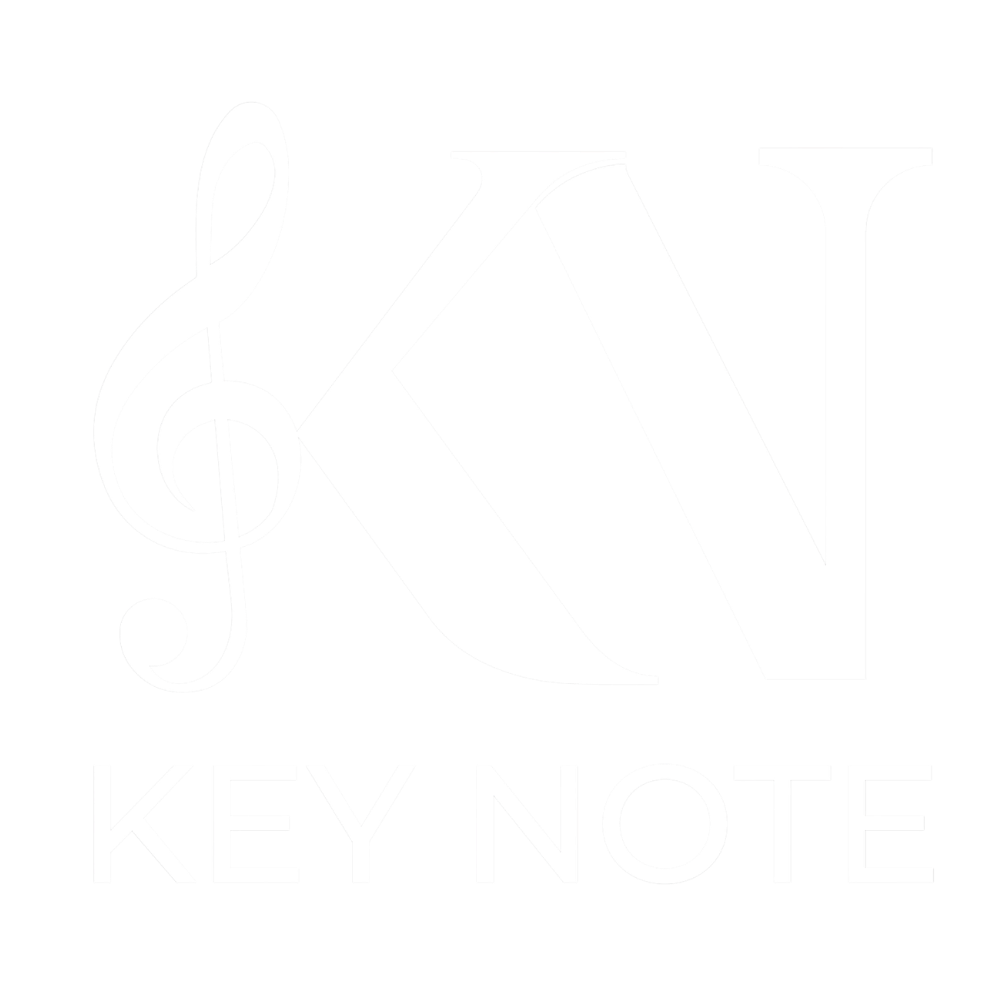 Keynote Music Hub Logo