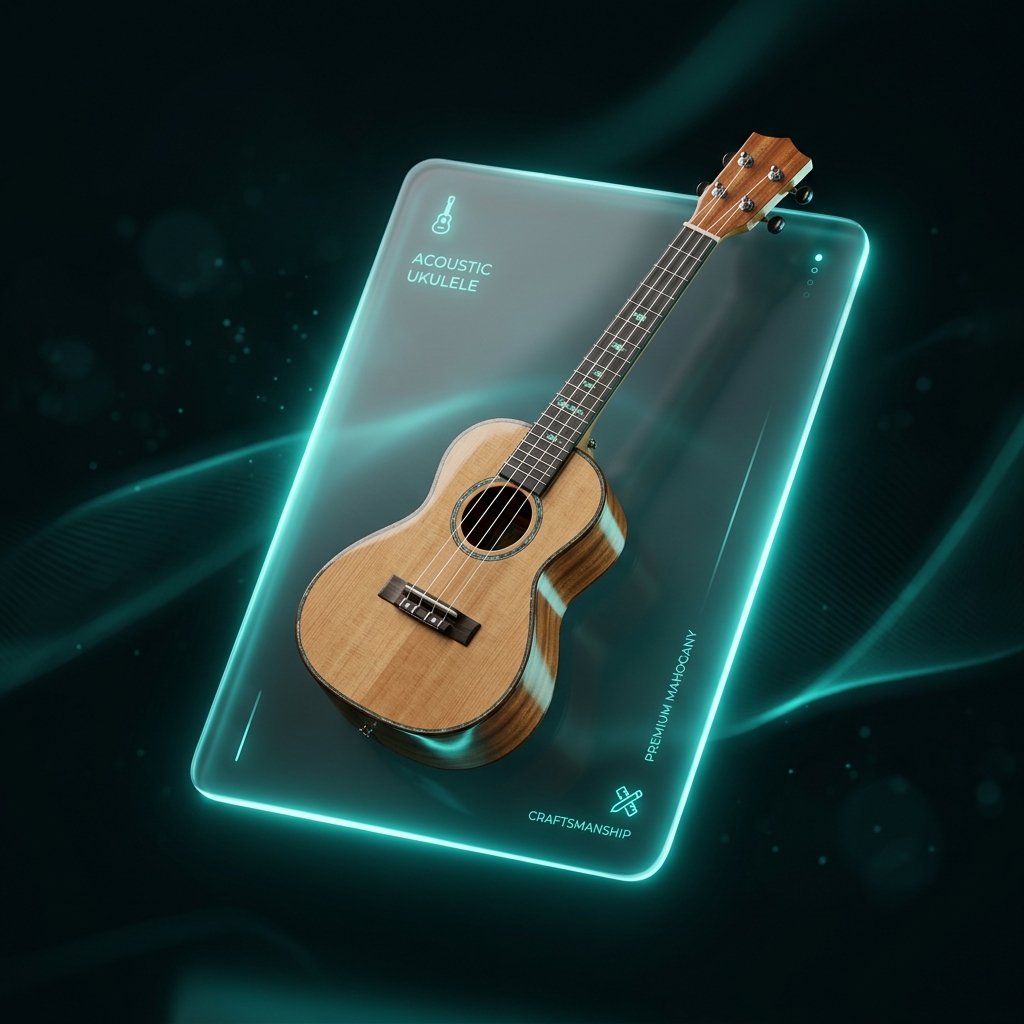 Keynote Ukulele